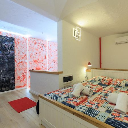 House On The Blaha Apartment Budapest Exterior photo