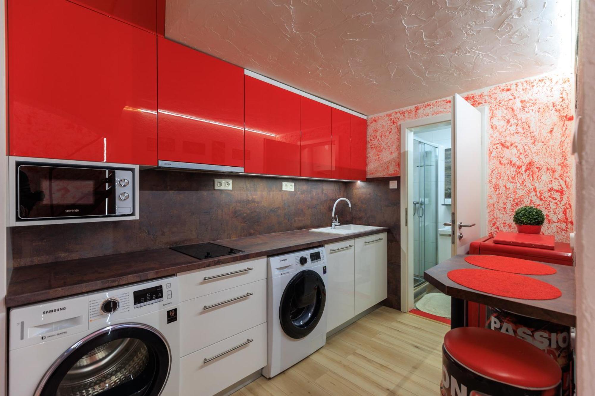 House On The Blaha Apartment Budapest Exterior photo
