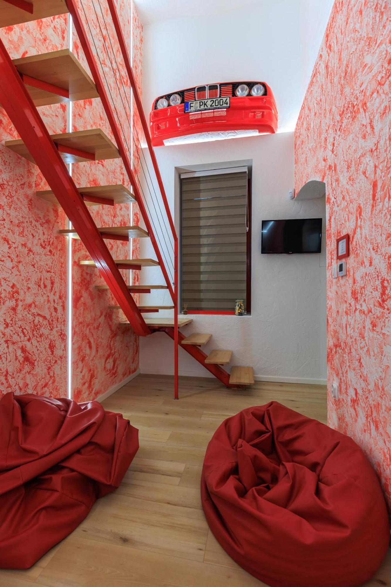 House On The Blaha Apartment Budapest Exterior photo